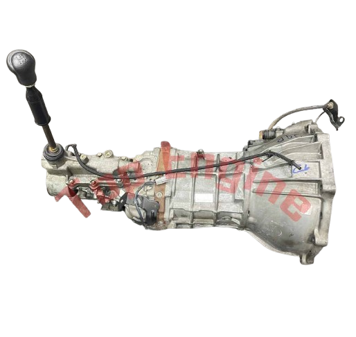 Toyota Hilux 2.4L Manual 6-Speed Transmission 2WD – 2GD-FTV / 1GD Gearbox (Hilux Revo Diesel) for Sale UAE UAE